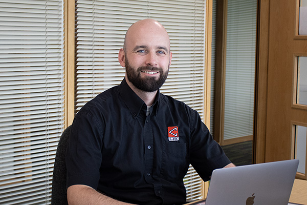 Adam Mason
