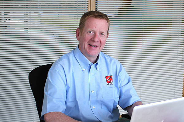 Andy Turner