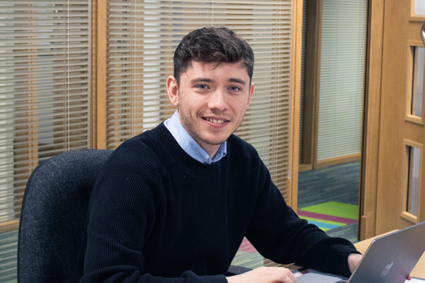 James Bradbury